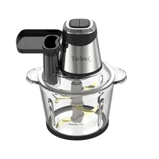 خرد کن تکنو مدل Te-222-0