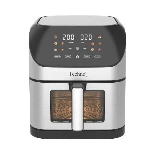 سرخ کن بدون روغن تکنو مدل Te-555-0