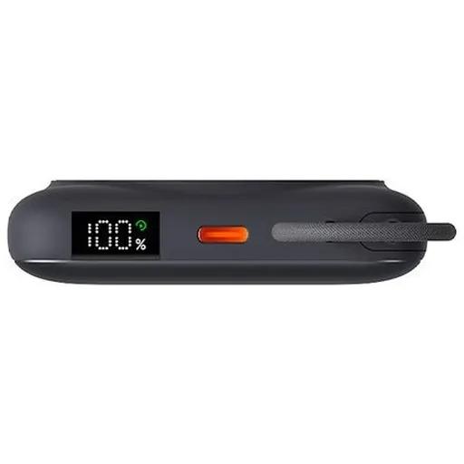 پاوربانک 22.5 وات انرجایزر مدل QM10020PQ ظرفیت 10000 میلی‌آمپر-2