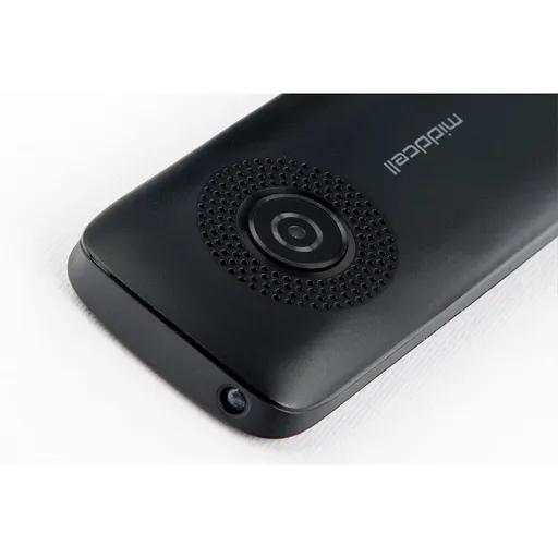 گوشی میدسل مدل M130 ظرفیت 32GB رم 32MB-3