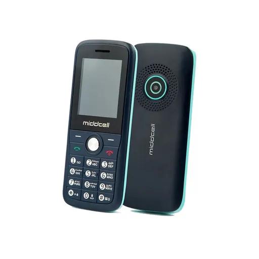 گوشی میدسل مدل M130 ظرفیت 32GB رم 32MB-5