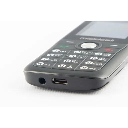 گوشی میدسل مدل M130 ظرفیت 32GB رم 32MB-6