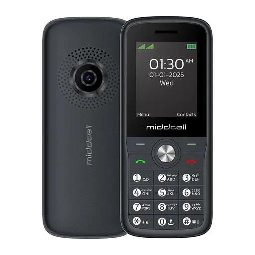 گوشی میدسل مدل M130 ظرفیت 32GB رم 32MB-7