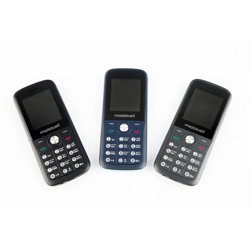 گوشی میدسل مدل M130 ظرفیت 32GB رم 32MB-9