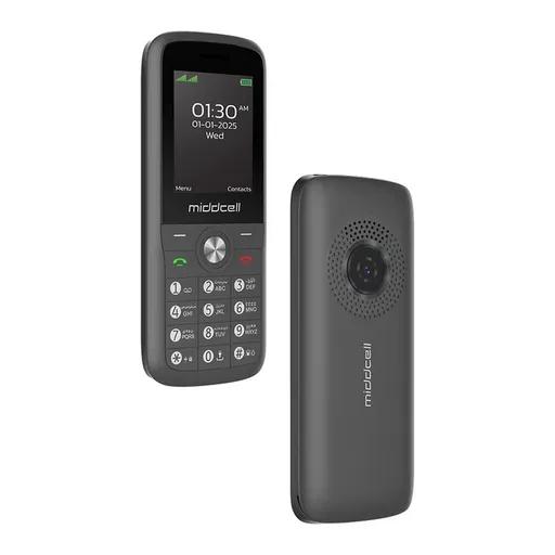 گوشی میدسل مدل M130 ظرفیت 32GB رم 32MB-14