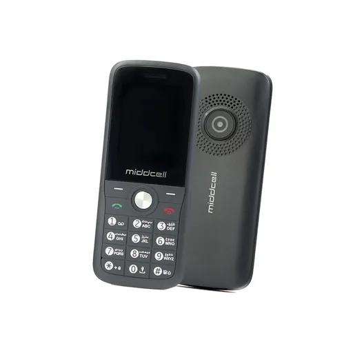 گوشی میدسل مدل M130 ظرفیت 32GB رم 32MB-13