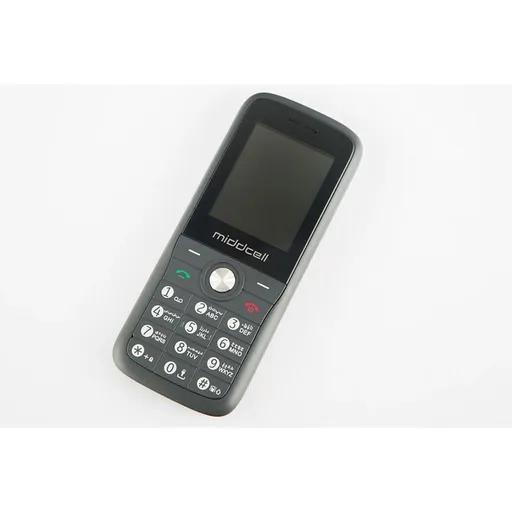 گوشی میدسل مدل M130 ظرفیت 32GB رم 32MB-12