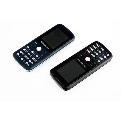 گوشی میدسل مدل M130 ظرفیت 32GB رم 32MB-16