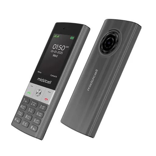 گوشی میدسل مدل M150 ظرفیت 32MB رم 32MB-5
