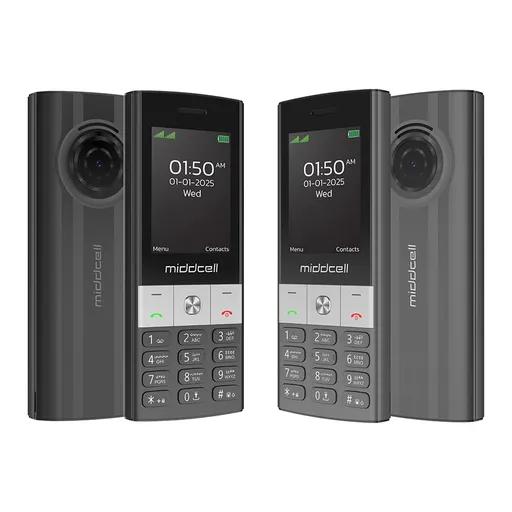 گوشی میدسل مدل M150 ظرفیت 32MB رم 32MB-6