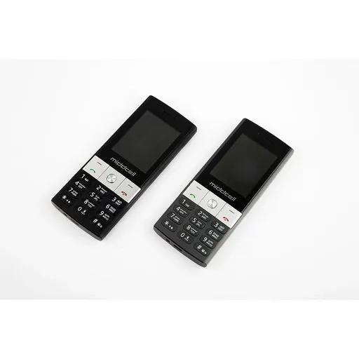 گوشی میدسل مدل M150 ظرفیت 32MB رم 32MB-10
