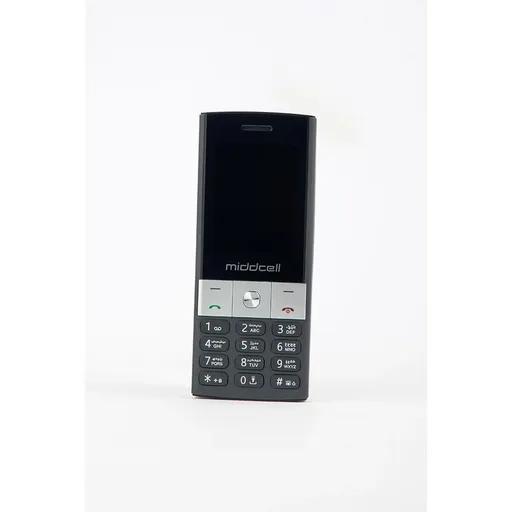 گوشی میدسل مدل M150 ظرفیت 32MB رم 32MB-11