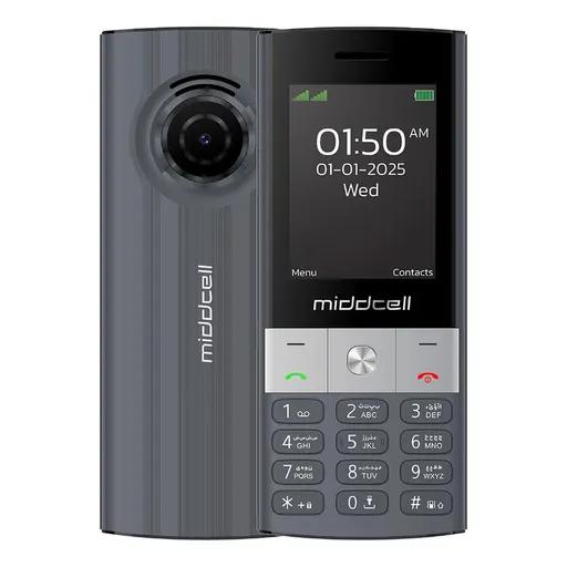 گوشی میدسل مدل M150 ظرفیت 32MB رم 32MB-1