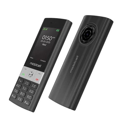 گوشی میدسل مدل M150 ظرفیت 32MB رم 32MB-12