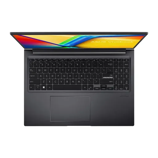 لپتاپ ایسوس 15.6 اینچی مدل Vivobook 16 M1605YA R5 7430U ظرفیت 512GB رم 8GB-5