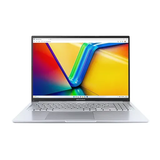 لپتاپ ایسوس 15.6 اینچی مدل Vivobook 16 M1605YA R5 7430U ظرفیت 512GB رم 8GB-8