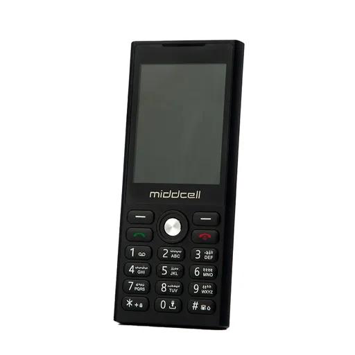 گوشی میدسل مدل M215 ظرفیت 32MB رم 32MB-5