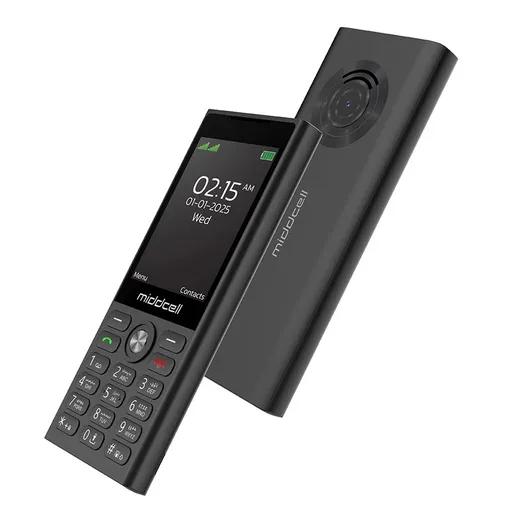 گوشی میدسل مدل M215 ظرفیت 32MB رم 32MB-6