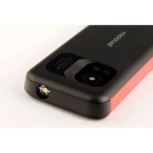 گوشی میدسل مدل M5310 ظرفیت 32MB رم 32MB-4