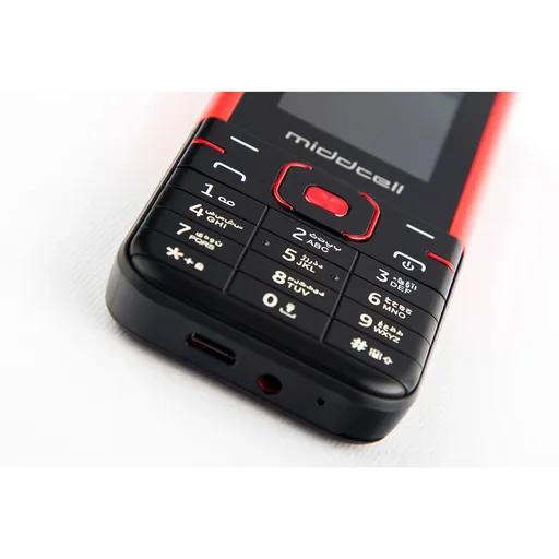 گوشی میدسل مدل M5310 ظرفیت 32MB رم 32MB-6