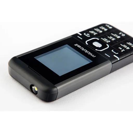 گوشی میدسل مدل M5310 ظرفیت 32MB رم 32MB-9