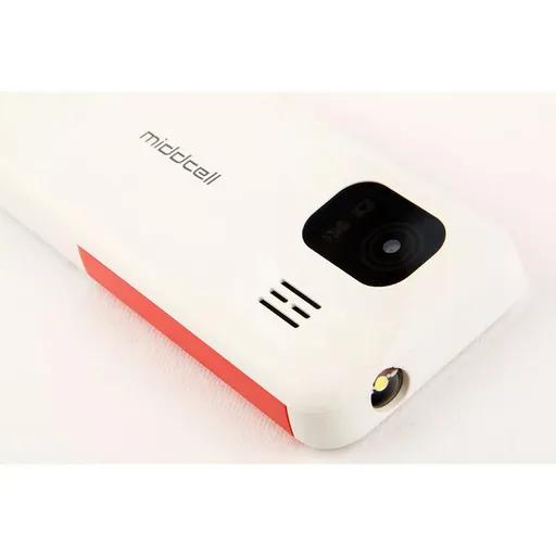 گوشی میدسل مدل M5310 ظرفیت 32MB رم 32MB-11