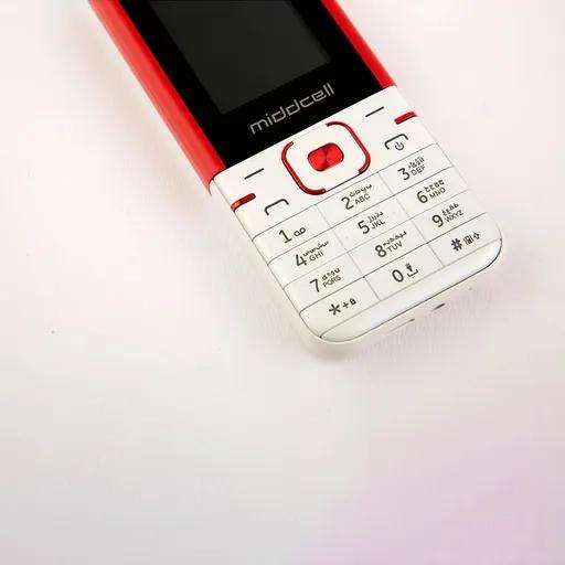 گوشی میدسل مدل M5310 ظرفیت 32MB رم 32MB-15