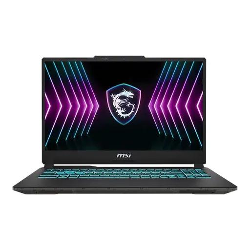 لپتاپ MSI 15.6 اینچی مدل Cyborg 15 A2RVE Core 7 240H RTX4050 ظرفیت 1TB رم 16GB-0
