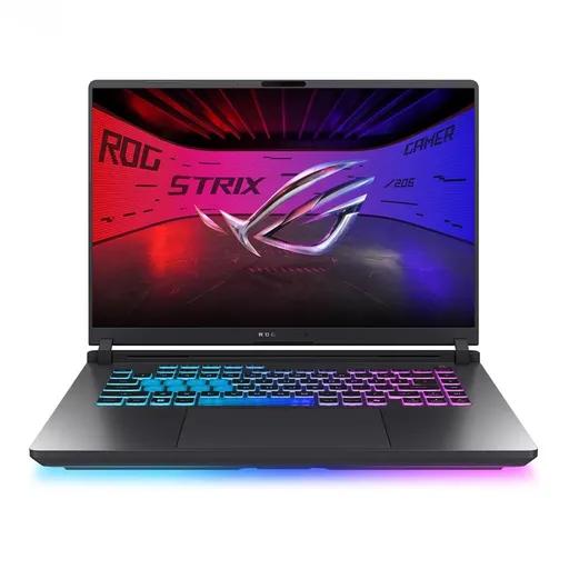 لپتاپ ایسوس 16 اینچی مدل ROG Strix G16 G615JMR i7 14650HX RTX 5060 ظرفیت 1TB رم 16GB-0