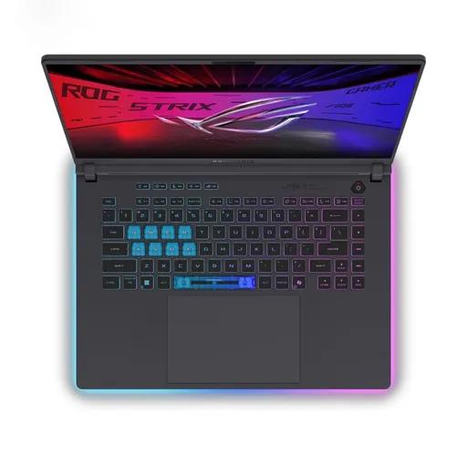 لپتاپ ایسوس 16 اینچی مدل ROG Strix G16 G615JMR i7 14650HX RTX 5060 ظرفیت 1TB رم 16GB-2
