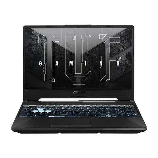 لپتاپ ایسوس 15.6 اینچی مدل TUF Gaming A15 FA506NCG R7 7445HS RTX3050 ظرفیت 512GB رم 8GB-0