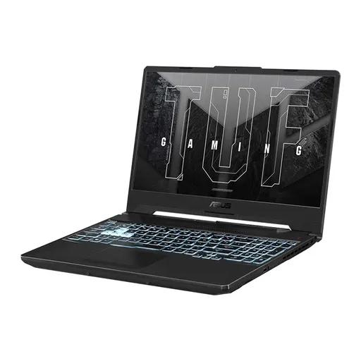 لپتاپ ایسوس 15.6 اینچی مدل TUF Gaming A15 FA506NCG R7 7445HS RTX3050 ظرفیت 512GB رم 8GB-1