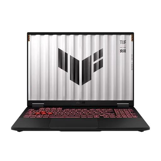 لپتاپ ایسوس 16 اینچی مدل TUF Gaming A16 FA608UM R7 260 RTX5060 ظرفیت 512GB رم 16GB-0