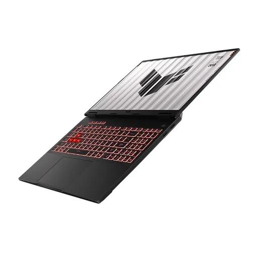 لپتاپ ایسوس 16 اینچی مدل TUF Gaming A16 FA608UM R7 260 RTX5060 ظرفیت 512GB رم 16GB-4