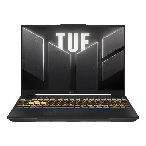 لپتاپ ایسوس 16 اینچی مدل TUF Gaming F16 FX607VJ Core 5 210H RTX3050 ظرفیت 1TB رم 16GB-0