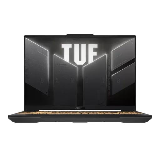 لپتاپ ایسوس 16 اینچی مدل TUF Gaming F16 FX607VJ Core 5 210H RTX3050 ظرفیت 1TB رم 16GB-1