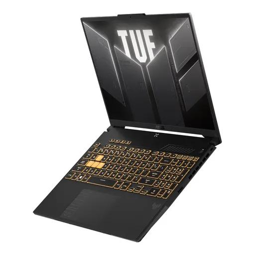 لپتاپ ایسوس 16 اینچی مدل TUF Gaming F16 FX607VJ Core 5 210H RTX3050 ظرفیت 1TB رم 16GB-2