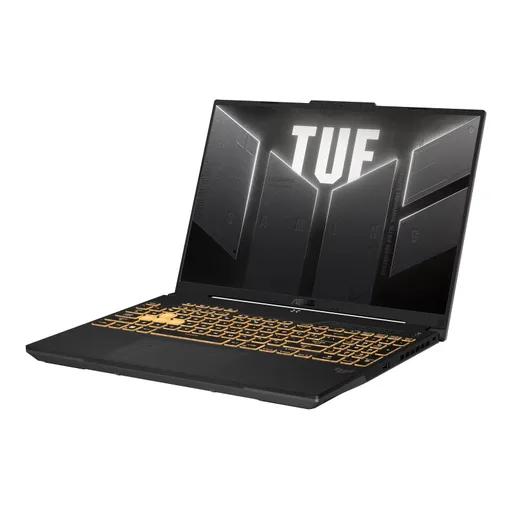 لپتاپ ایسوس 16 اینچی مدل TUF Gaming F16 FX607VJ Core 5 210H RTX3050 ظرفیت 1TB رم 16GB-3