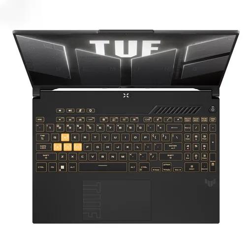لپتاپ ایسوس 16 اینچی مدل TUF Gaming F16 FX607VJ Core 5 210H RTX3050 ظرفیت 1TB رم 16GB-5