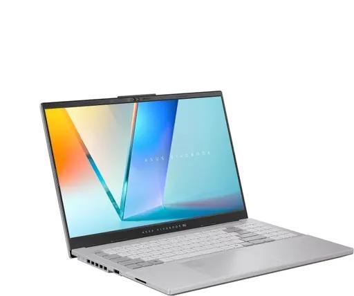 لپتاپ ایسوس 15.6 اینچی مدل Vivobook Pro 15 N6506CU Core Ultra 7 255H RTX4050 ظرفیت 1TB رم 16GB-1