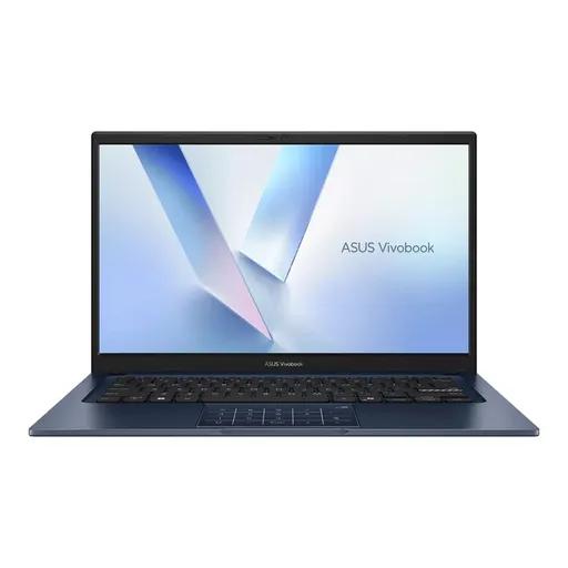 لپتاپ ایسوس 14 اینچی مدل Vivobook X1504VAP 14 Core 5 120U ظرفیت 256GB رم 8GB-14