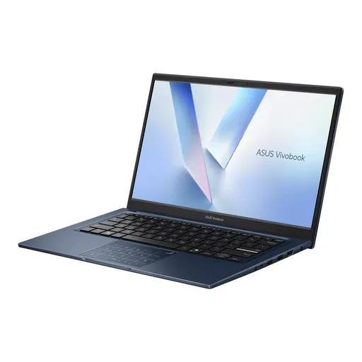 لپتاپ ایسوس 14 اینچی مدل Vivobook X1504VAP 14 Core 5 120U ظرفیت 256GB رم 8GB-15