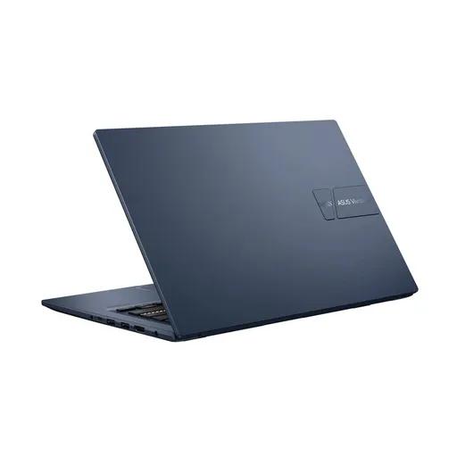 لپتاپ ایسوس 14 اینچی مدل Vivobook X1504VAP 14 Core 5 120U ظرفیت 256GB رم 8GB-16