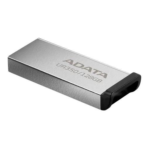فلش مموری ای دیتا مدل UR350 ظرفیت 128 گیگابایت-1
