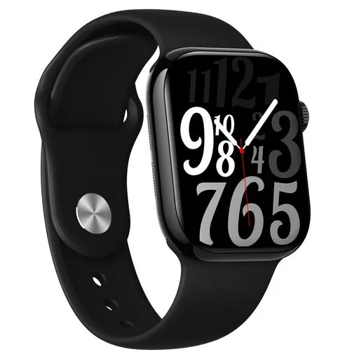 ساعت هوشمند تسکو مدل TSW 9 Pro Max-1