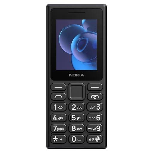 گوشی نوکیا 125 FA مونتاژ ایران تحت لیسانس نوکیا ظرفیت 64MB رم 128MB-4