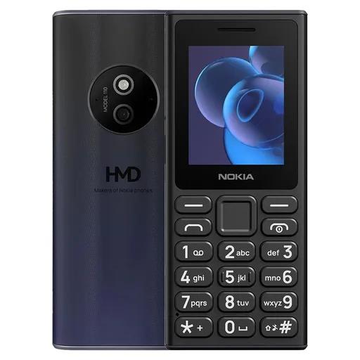 گوشی نوکیا 125 FA مونتاژ ایران تحت لیسانس نوکیا ظرفیت 64MB رم 128MB-0