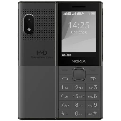 گوشی نوکیا 150 Music FA مونتاژ ایران تحت لیسانس نوکیا ظرفیت 16MB رم 8MB-0