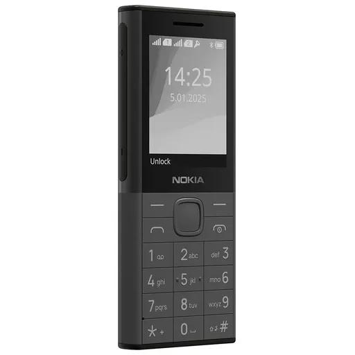 گوشی نوکیا 150 Music FA مونتاژ ایران تحت لیسانس نوکیا ظرفیت 16MB رم 8MB-1