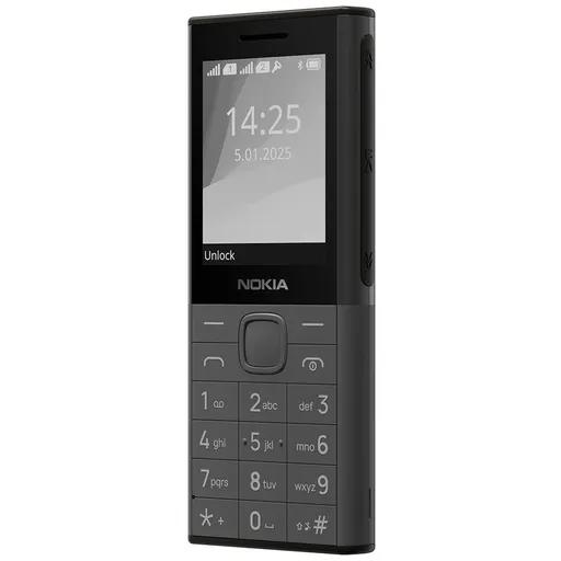 گوشی نوکیا 150 Music FA مونتاژ ایران تحت لیسانس نوکیا ظرفیت 16MB رم 8MB-2